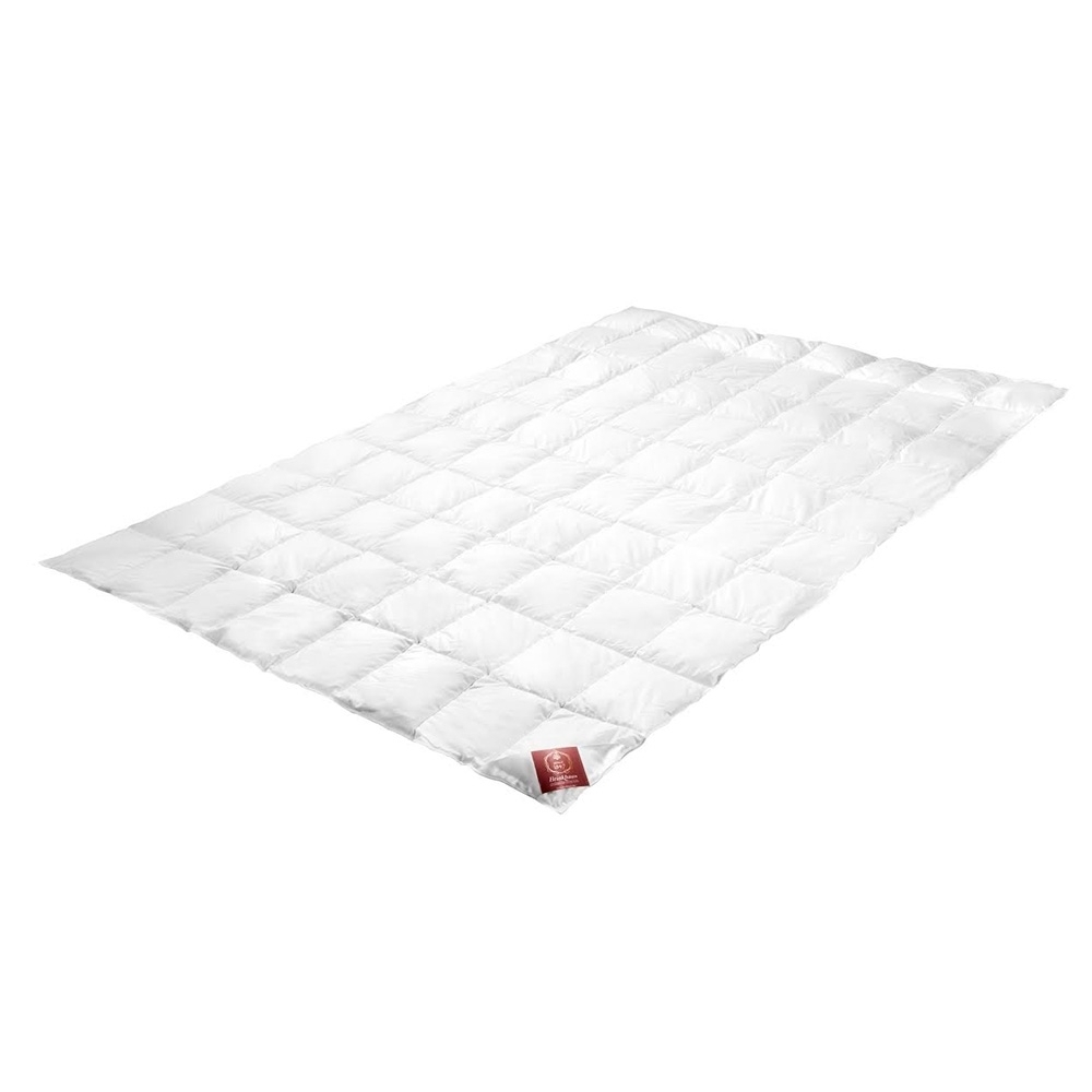 Одеяло пуховое легкое 200х220 Brinkhaus Carat Германия