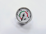 Манометр BUDERUS Logamax U042/U044 (арт. 87160129250)