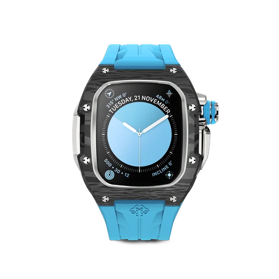 Корпус для Apple Watch Ultra RSCIII46 - Sierra Blue