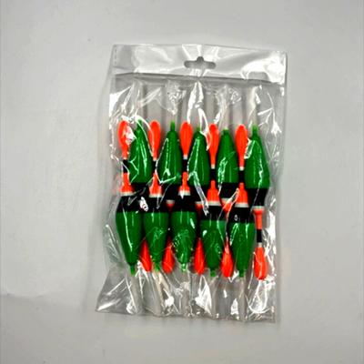 Набор поплавков 10g №32