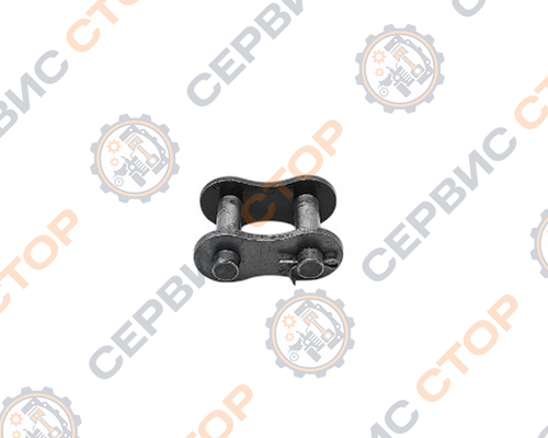 Замок цепи фрезы Bomet (20В-1)