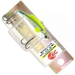 Воблер Bassday Orc Range Vib 100ES CH-109 Chkatakuchi Iwashi