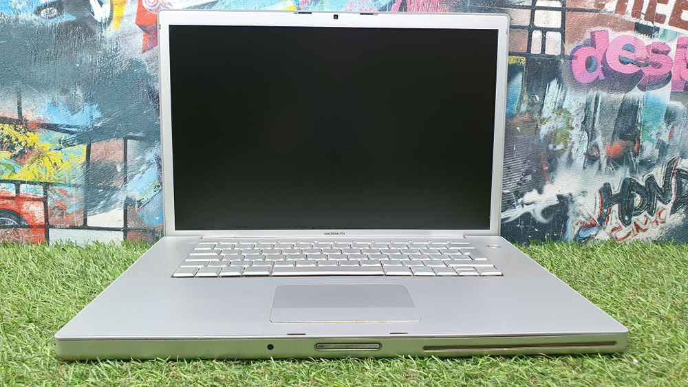 Macbook Pro 15" 2008 Core 2 Duo покупка/продажа