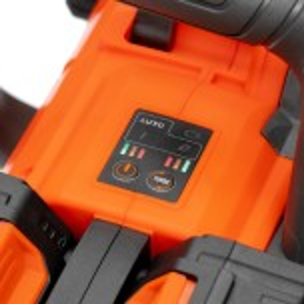 Пила цепная аккумуляторная DAEWOO DACS 1642Li set DACS 1642Li SET