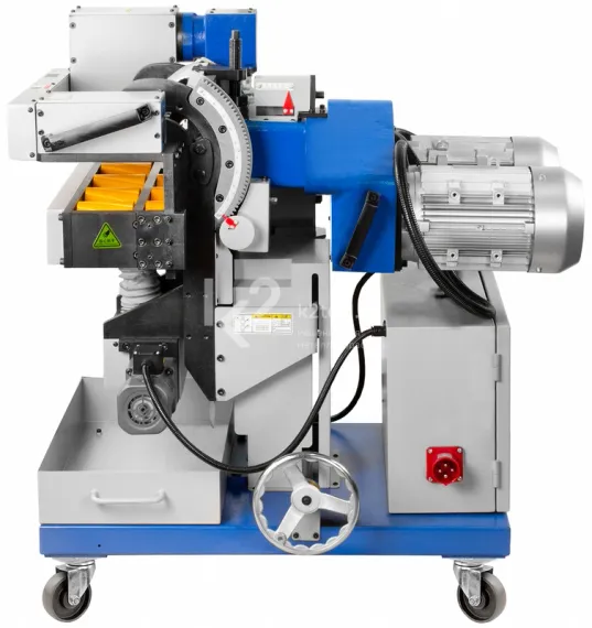 Автоматический кромкорез GMMA-100L