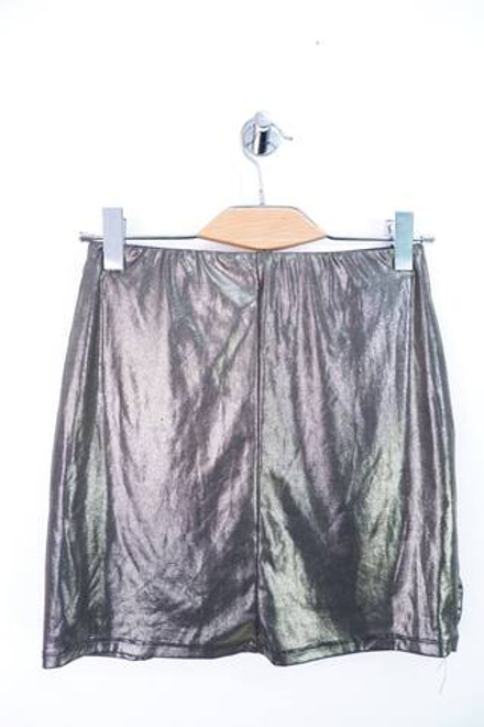 Юбка Calliope для зажигательной вечеринки, маркировка S, визуально на 44 размер