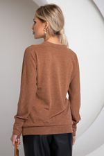 Джемпер Бонита №3 Valentina