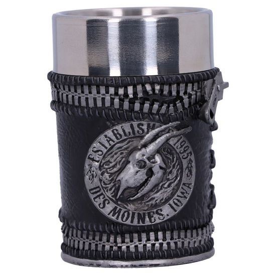 Рюмка Slipknot Shot Glass 50мл B5173R0