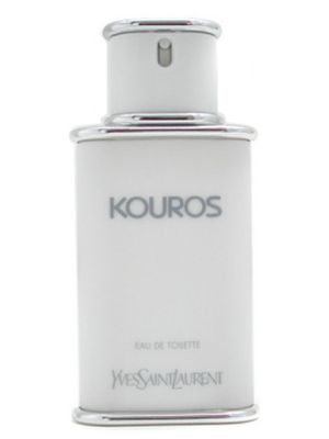 Yves Saint Laurent Kouros