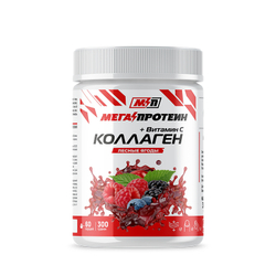 КОЛЛАГЕН ГОВЯЖИЙ (МегаПротеин)