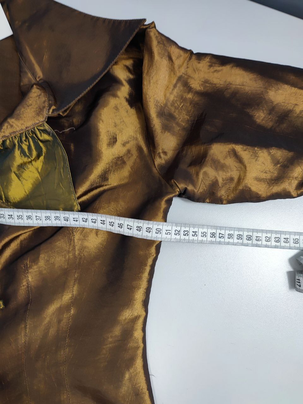 Жакет стильный 48-50 размер