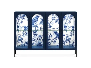 Сервант 4-х дверный Banksy