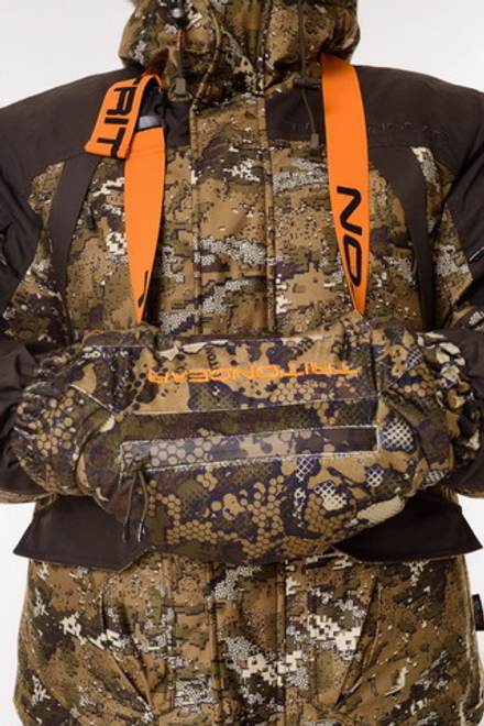 Муфта для рук (вилтекс/бежевая) TRITON