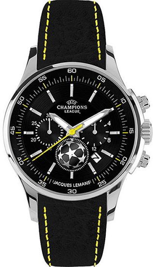 Наручные часы Jacques Lemans U-45A