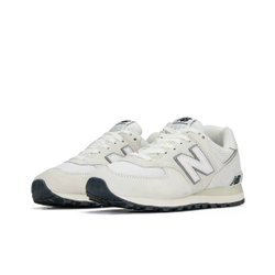 New Balance 574 "Beige White"