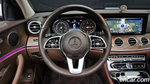Mercedes-Benz E-Class W213 E220d 4MATIC Exclusive (10.2019)