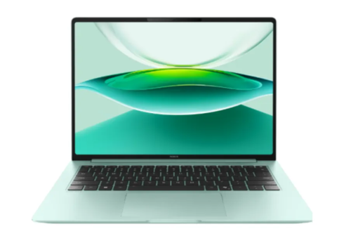 Ноутбук Honor MagicBook Pro 14 Oled Ultra 5-225H / 32 / 1Tb / Green