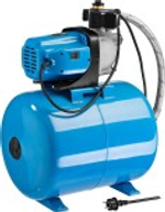 Установка для водоснабжения ЗУБР НАС-М3-1200-50