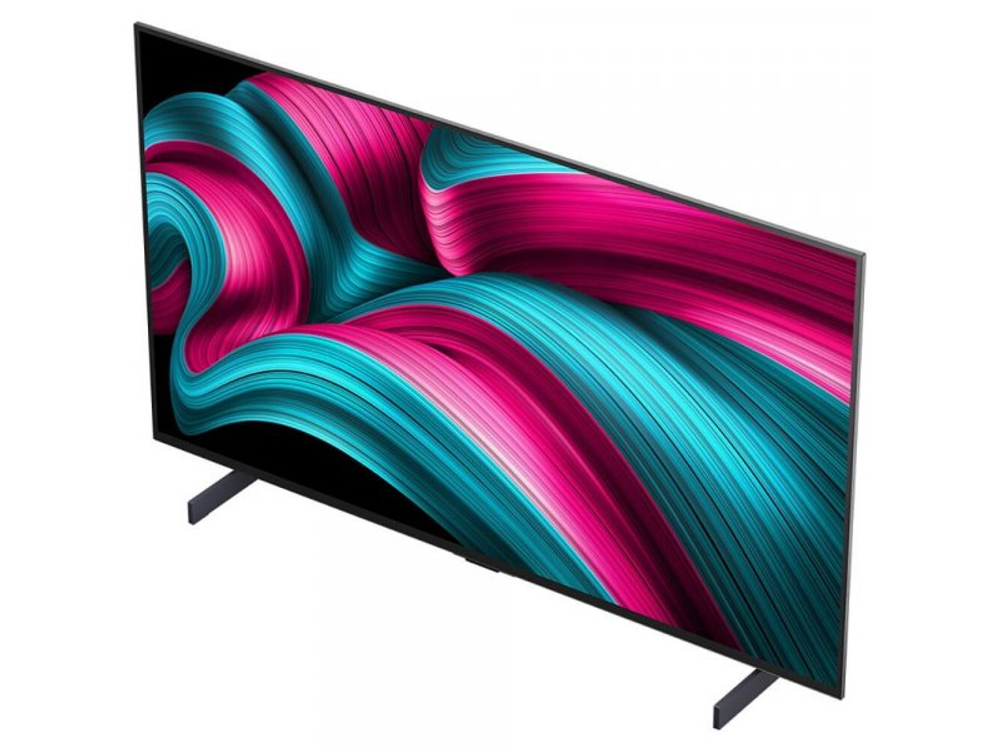 OLED телевизор LG OLED42C6RLA 4K Ultra HD