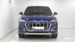 Audi Q5 (FY) 40 TDI Quattro (03.2022)