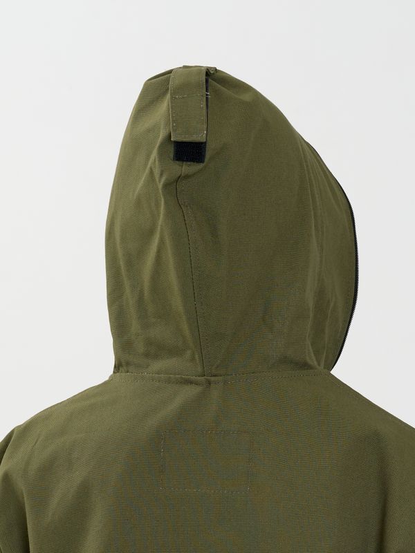 Костюм летний Антигнус-Детский ткань Палатка цвет Хаки