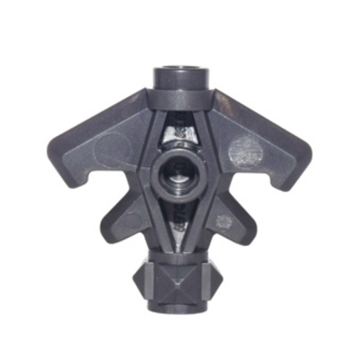 Топор 33760 Pearl Dark Gray