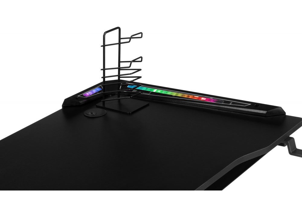 Офисная мебель Woodville Master 3 black