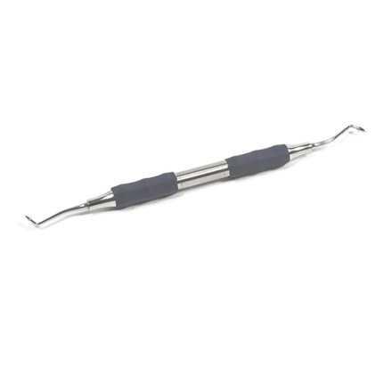 Экскаватор  для удаления размягченного дентина 904.030 ПП