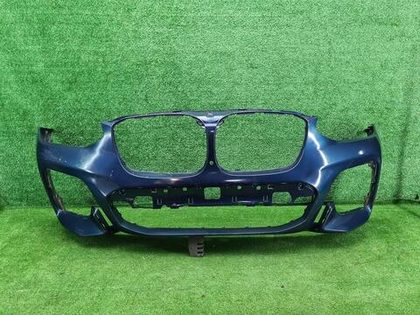 Бампер передний BMW X3 G01 X4 G02 (17-21) M-Paket