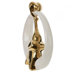 Фигурка декоративная Слоны