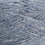 Soft Donegal Tweed 1/3.8 Nm  - 5548 Malone