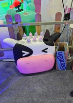 Интерактивные игрушки «Молочная ферма»