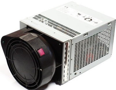 Блок питания HP MSA Power Supply FAN+BLOWER - 375W DS-SE2UP-AA