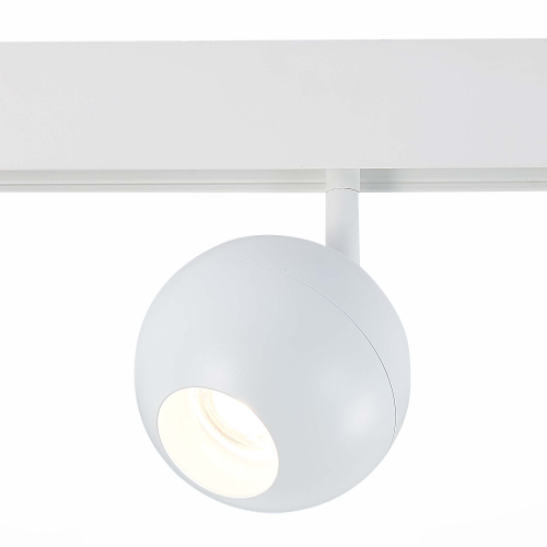 Светильник трековый SKYLINE 48 LED 1х12W