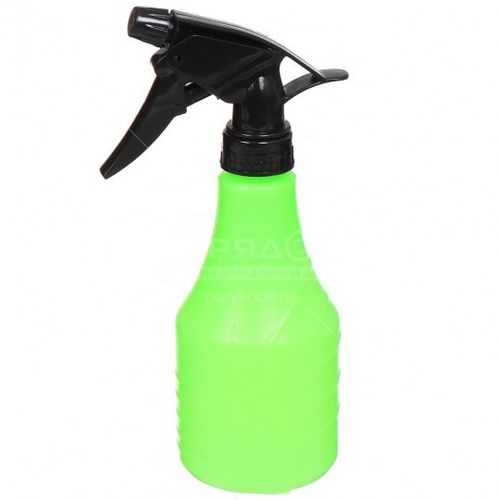 011470 Опрыскиватель 0,5л ЛАЗУРИТ распылитель И-А (50)