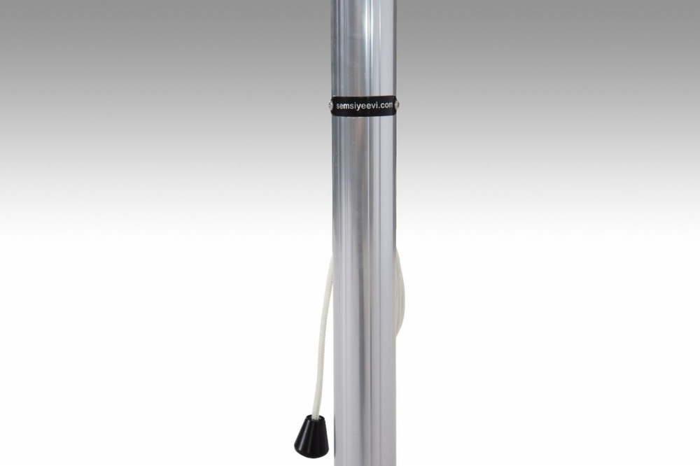 Зонт профессиональный Theumbrela Semsiye Evi Avocado