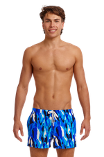 Шорты FUNKY TRUNKS Men's Chaz Michael