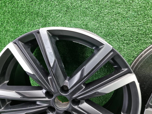 Диск Комплект дисков R20 Geely Monjaro (2021-н.в.)