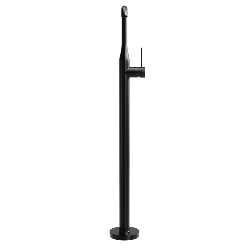 Смеситель для раковины RUBINELLI ELEGANZA RB-L1052MB