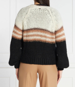 Кардиган Liu Jo - черный(MF3133 MA20N)