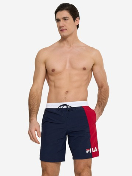 Шорты плавательные мужские FILA