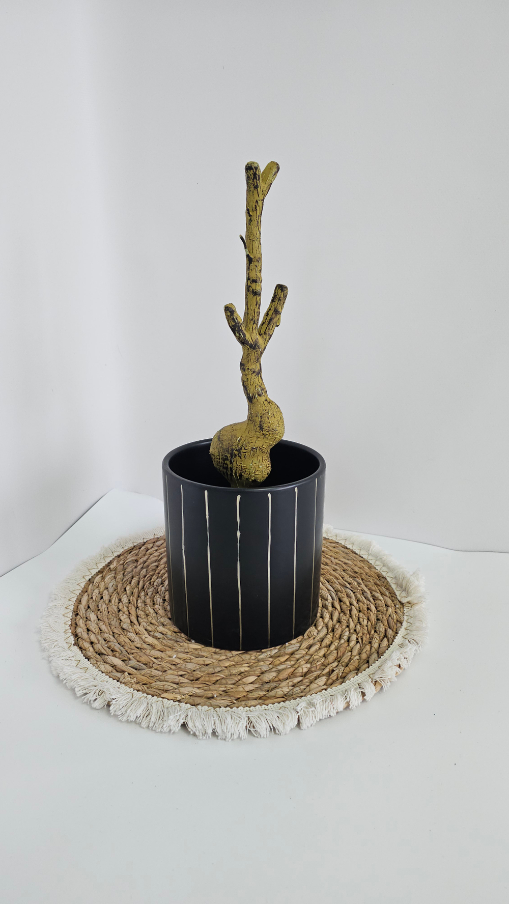 Искусственный ствол "Корешок"