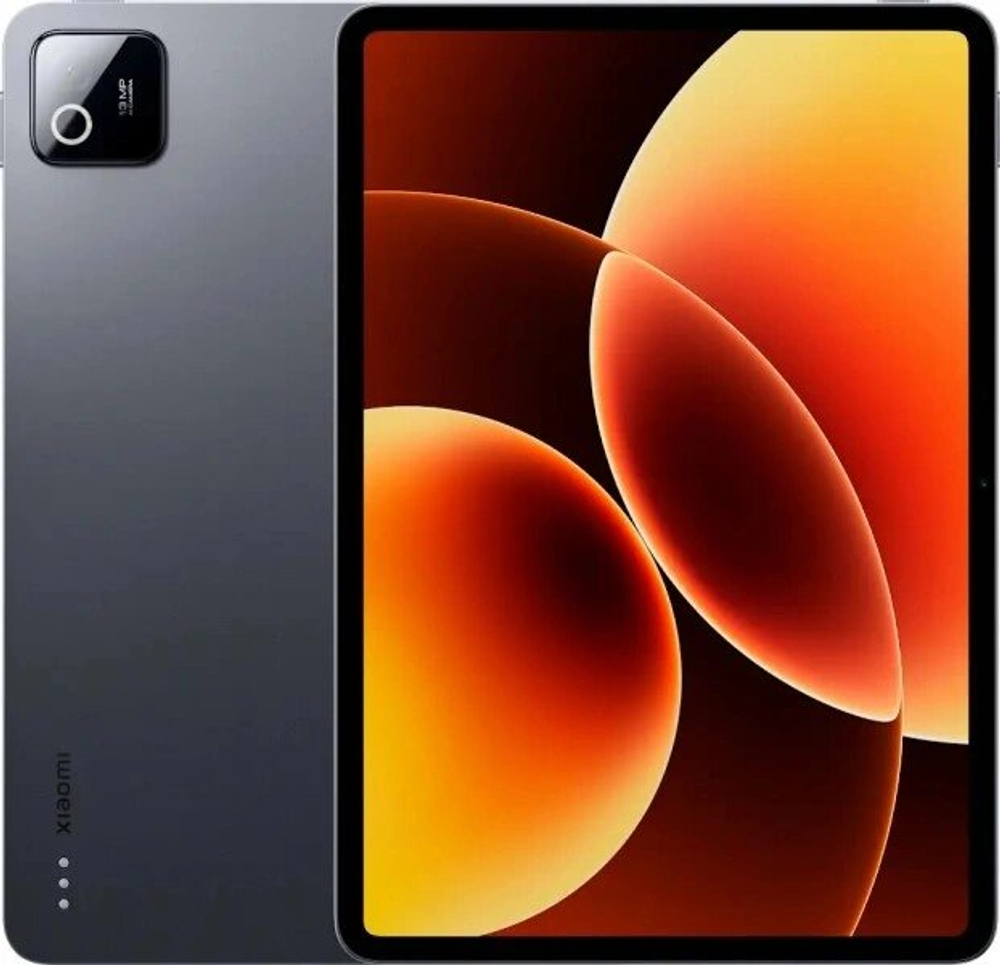 Планшет XiaoMi Pad 8 Pro 8/256Гб Wi-Fi, Серый