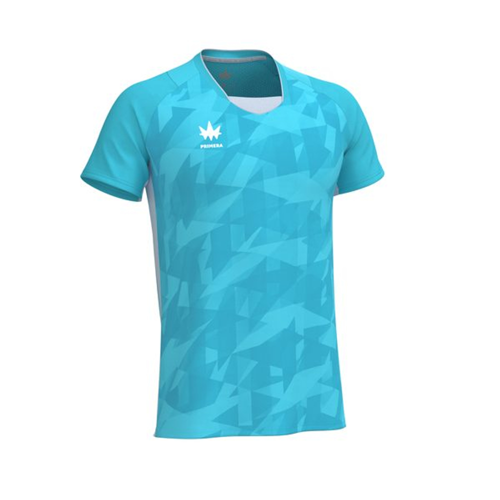 Футболка игровая Impulse Jersey — Bachelor/team white