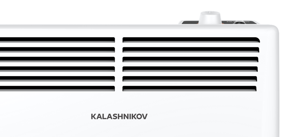 KALASHNIKOV KVCH-E05M-11