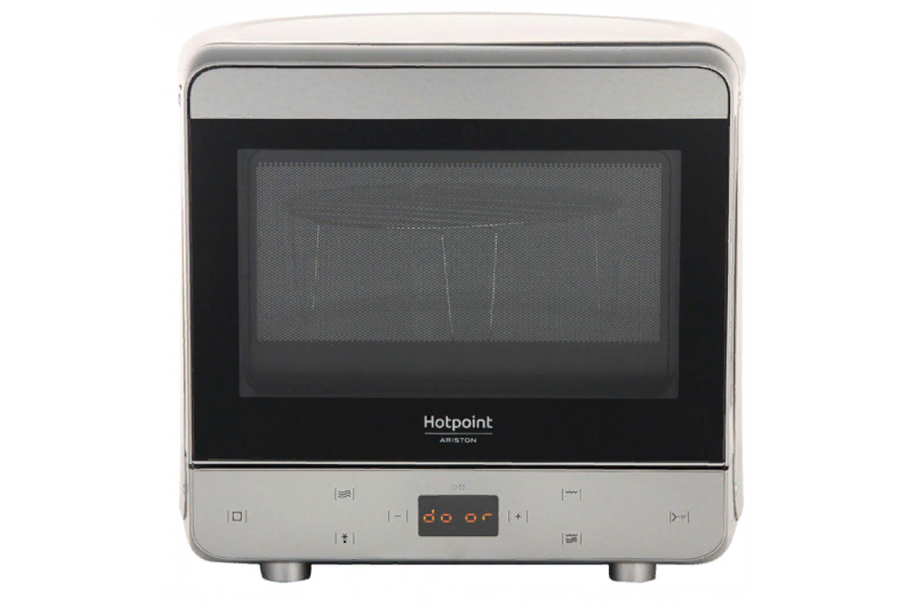 Микроволновая печь с грилем Hotpoint-Ariston MWHA 1332 X