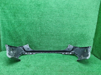 Бампер задний Hongqi HS3 (2023-н.в.)