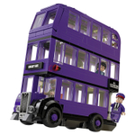 LEGO Harry Potter: Автобус Ночной рыцарь 75957 — The Knight Bus — Лего Гарри Поттер