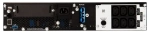 APC ИБП by Schneider Electric SRT1500RMXLI-NC