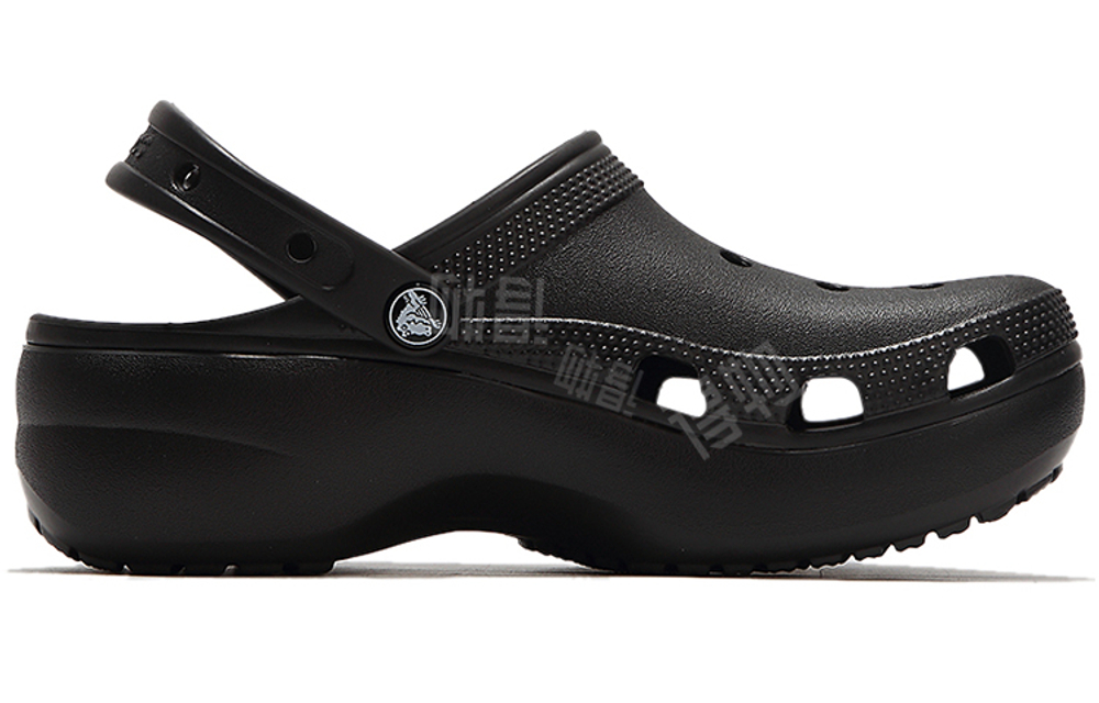 Crocs Classic Clog (Женская размерная сетка)